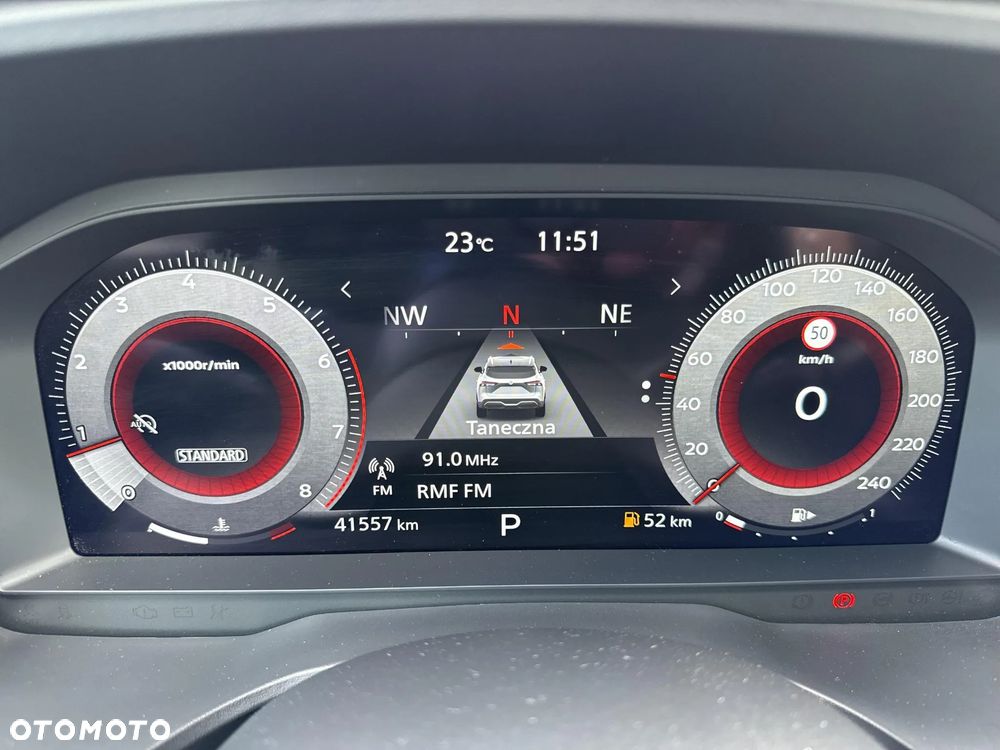Nissan Qashqai 1.3 DIG-T MHEV N-Connecta Xtronic - 15