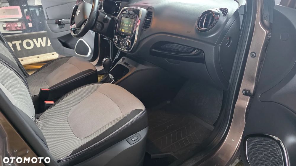 Renault Captur - 5