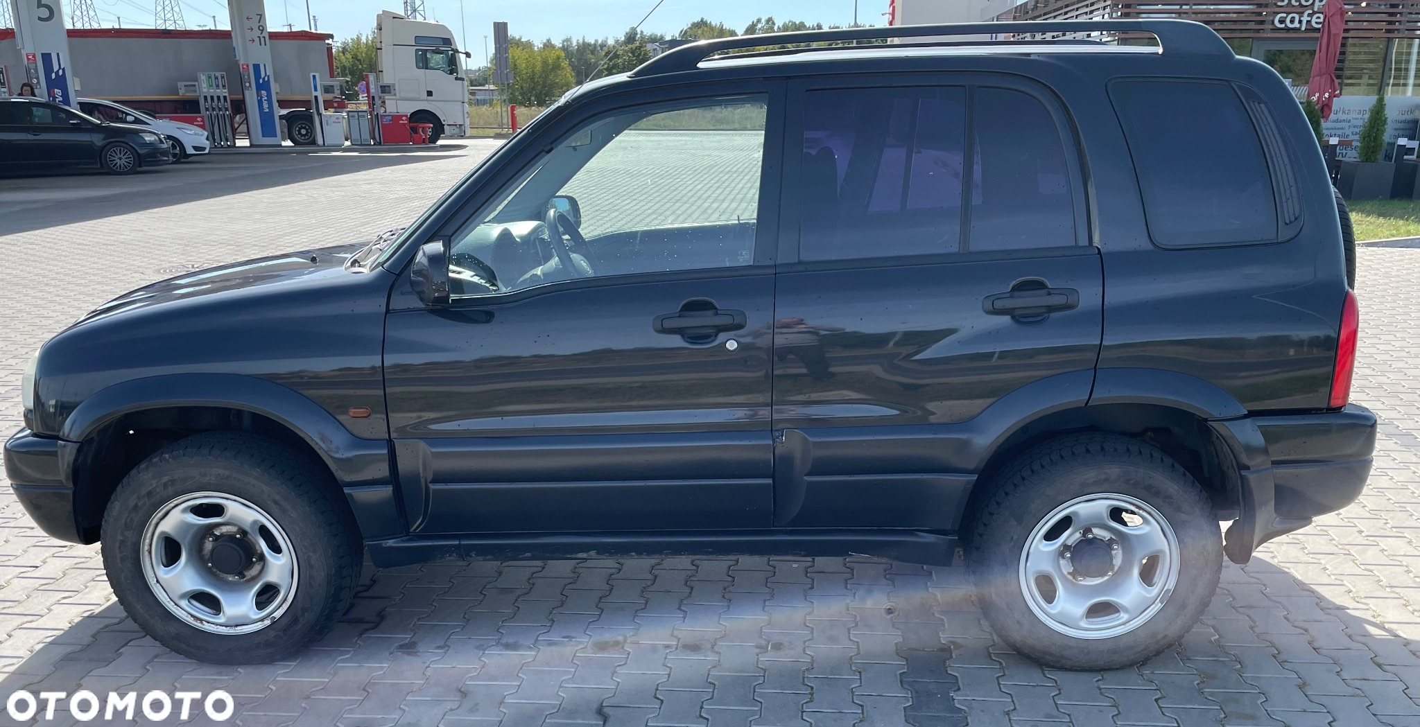 Suzuki Grand Vitara ver-2-0 - 6