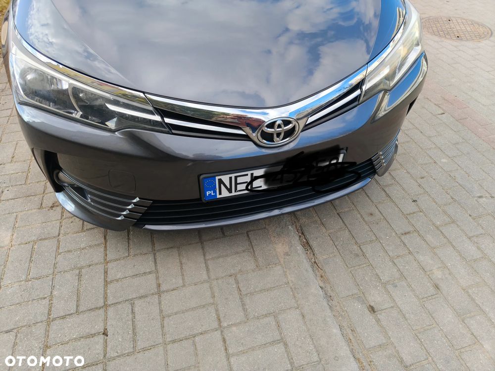 Toyota Corolla 1.6 Comfort - 3