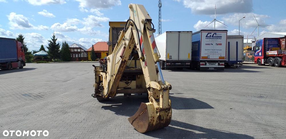 Inny Benati 4x4 - 6