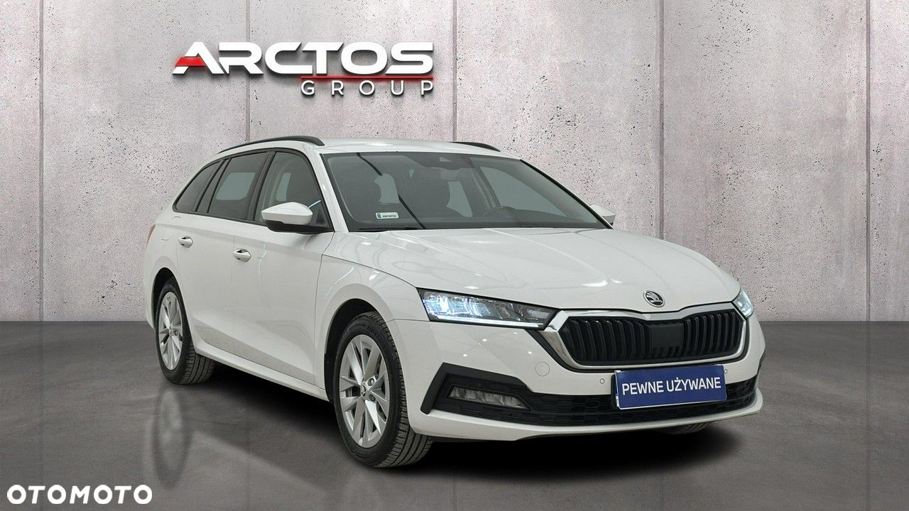 Skoda Octavia - 7