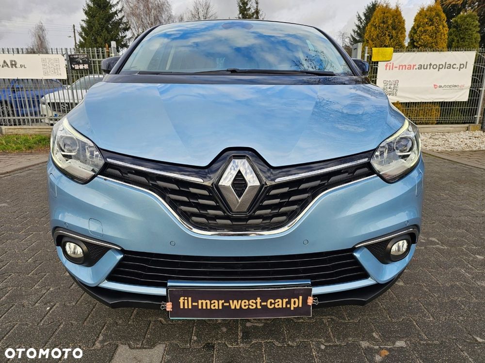 Renault Scenic - 12