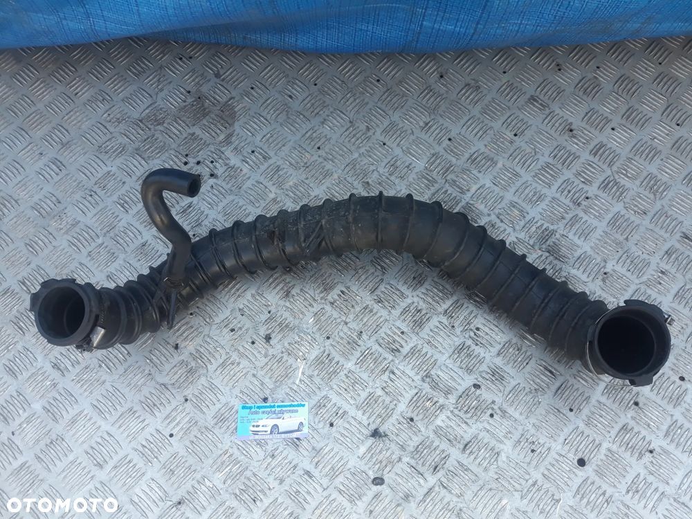 RURA PRZEWÓD INTERCOOLERA RENAULT MASTER II  2,5 DCI  8200453032C - 1