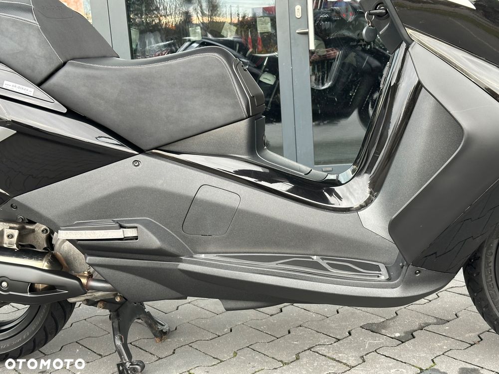 Peugeot Satelis - 9