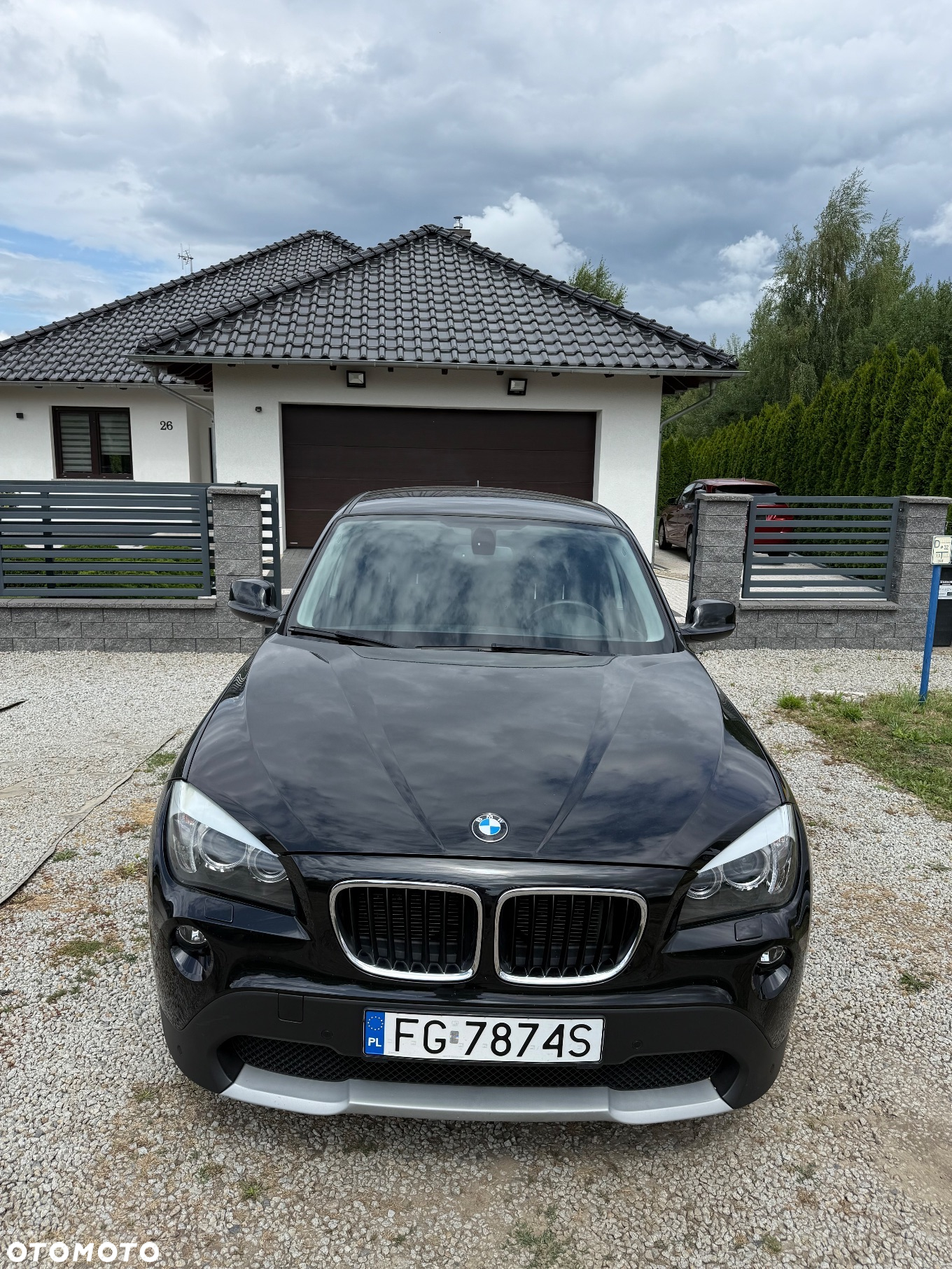 BMW X1 sDrive20d - 3
