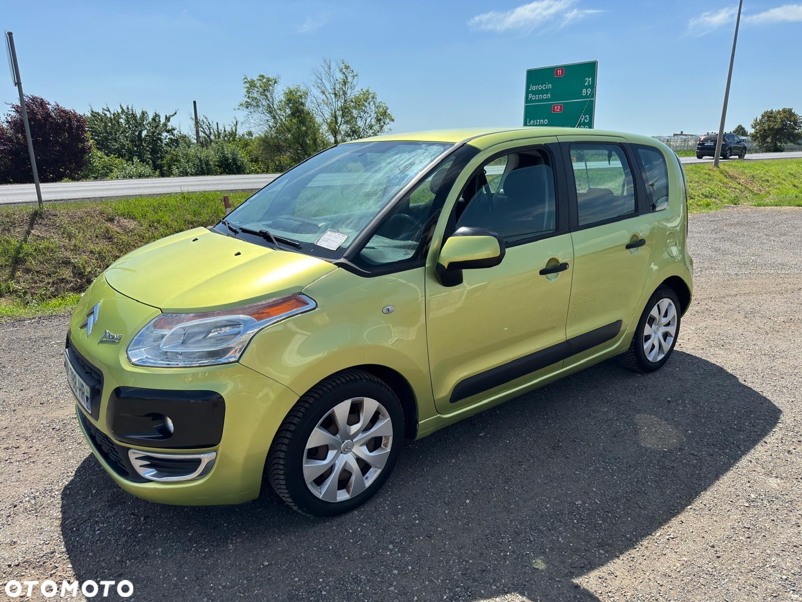 Citroën C3 Picasso 1.6 HDi Attraction - 2