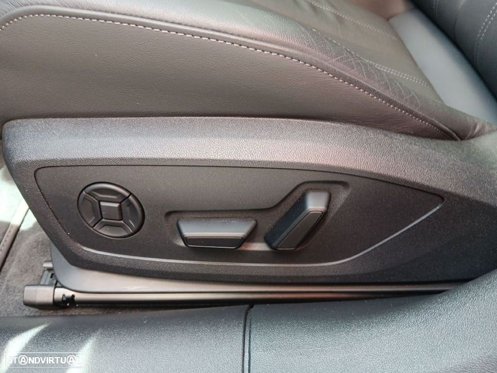 Audi A6 Avant TDI - 15