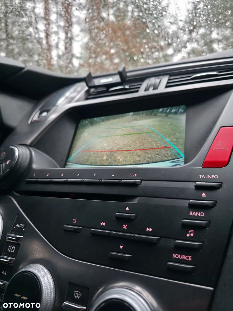 Citroën DS5 2.0 HDi Hybrid4 Pure Pearl MCP - 30