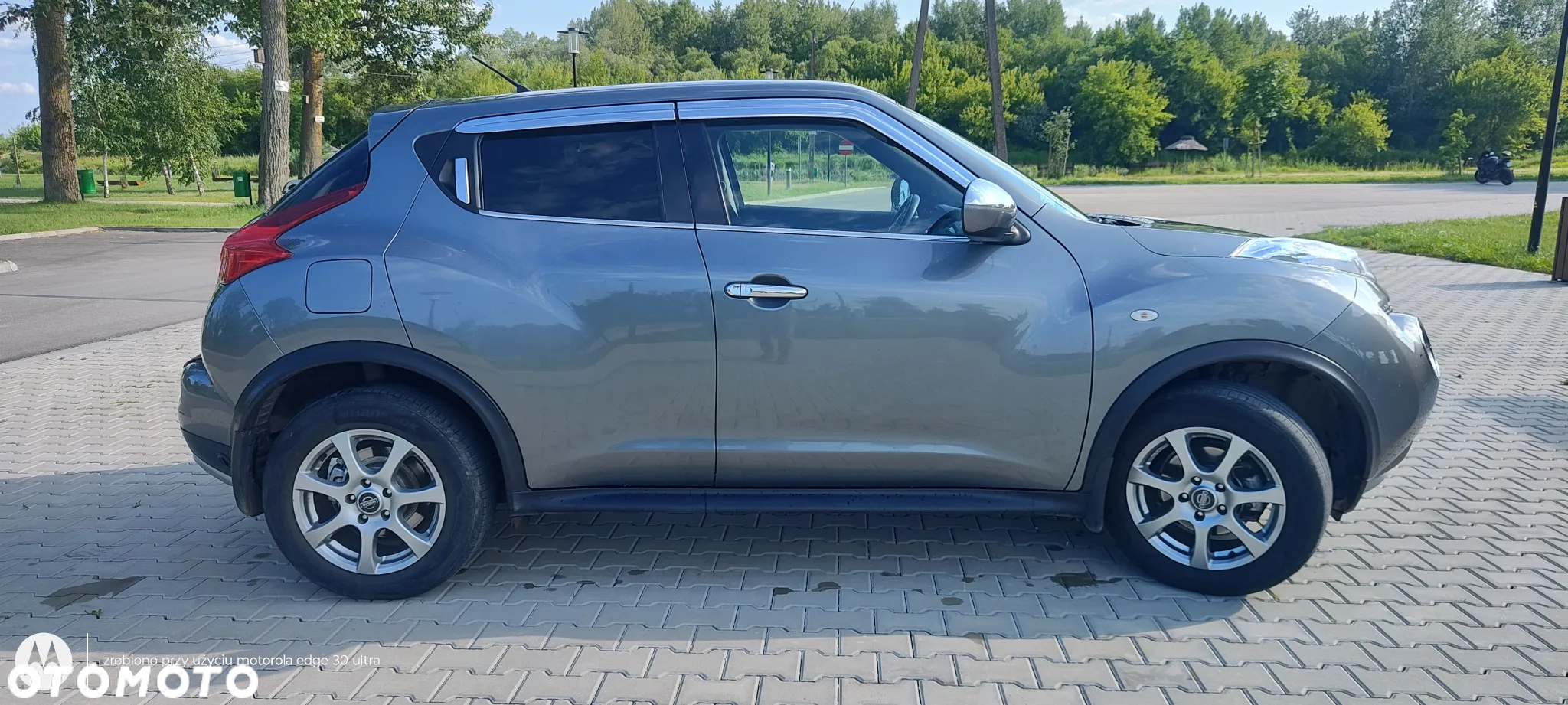 Nissan Juke - 11