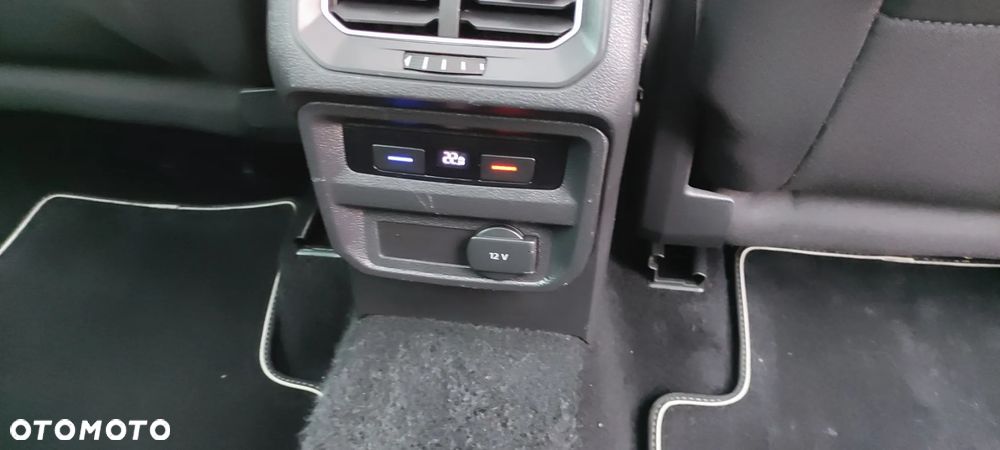 Volkswagen Tiguan 2.0 TDI SCR (BlueMotion Technology) DSG Highline - 13