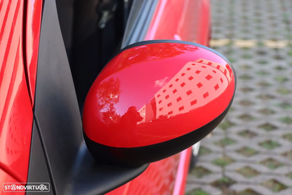 Toyota Aygo 1.0 Style Pack+VSC MM - 17