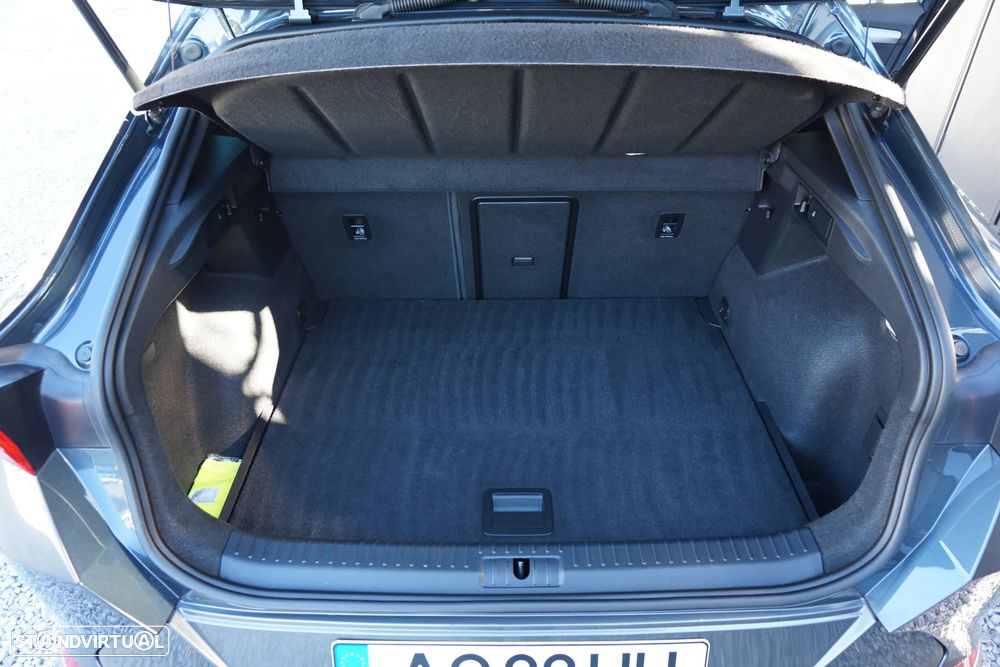 Cupra Formentor 2.0 TDI Sport - 55