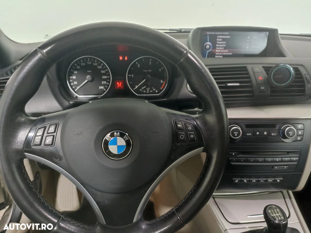 BMW Seria 1 - 13