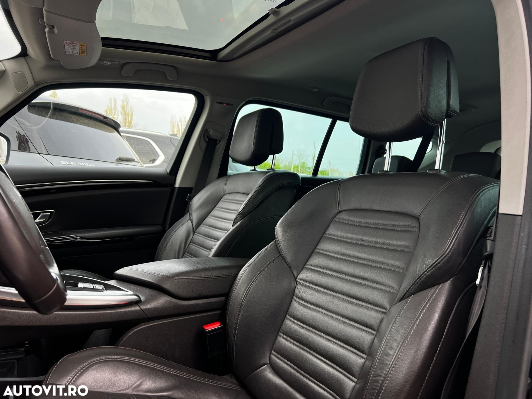 Renault Espace - 32