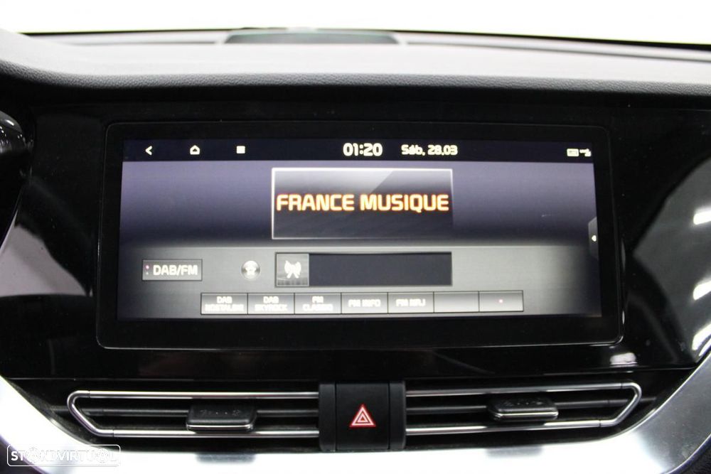 Kia e-Niro 64kWh - 27