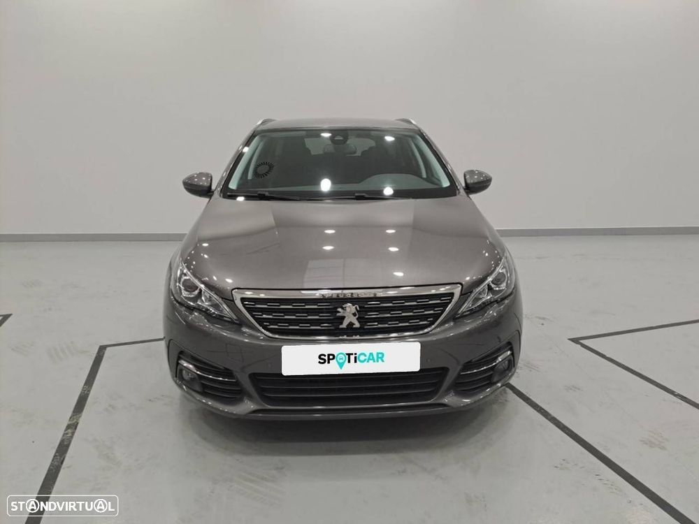 Peugeot 308 SW 1.5 BlueHDi Allure - 2