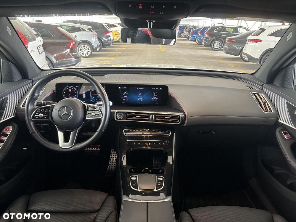 Mercedes-Benz EQC - 13