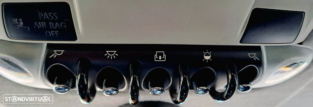 MINI 3 Portas Cooper - 48