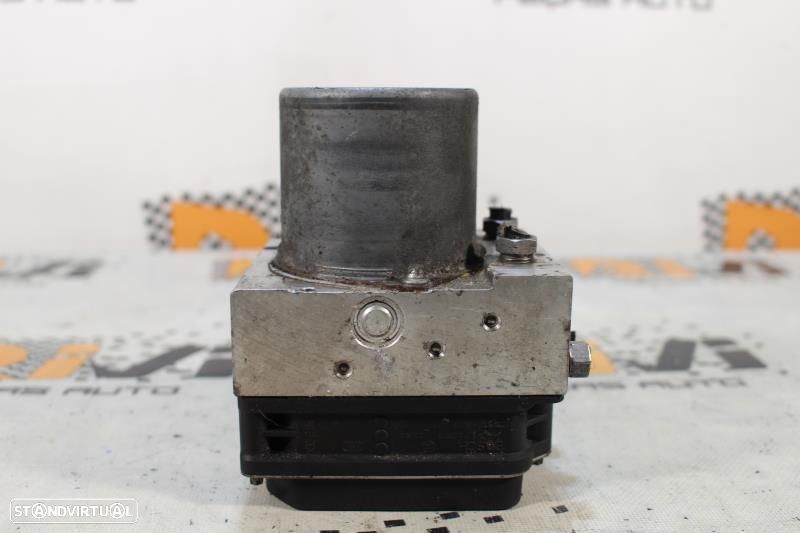 Abs Audi Q5 (8Rb)  8R0907379l / 8R0614517af / 0265236145 / 0265951043 - 4