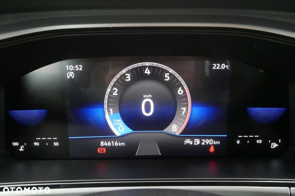 Volkswagen T-Roc 1.5 TSI Life - 9