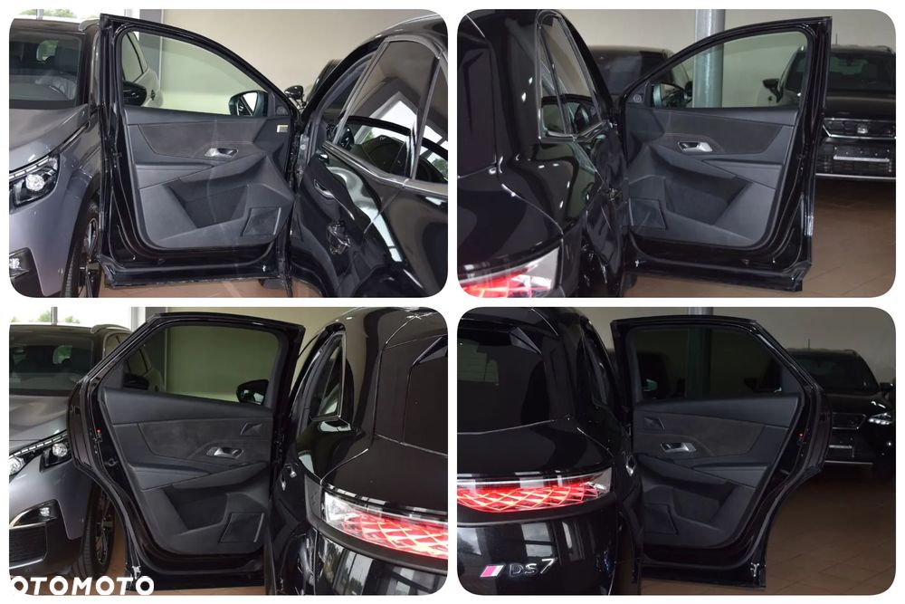 DS Automobiles DS 7 Crossback 1.6 PureTech GPF Performance Line + - 15