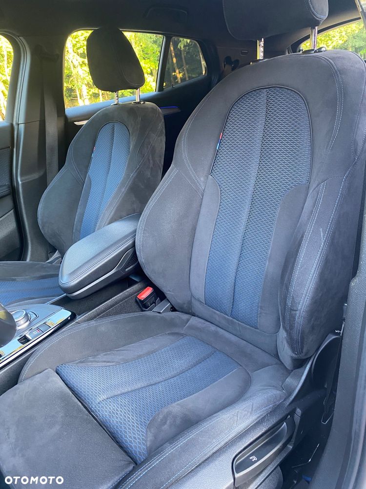 BMW X2 sDrive18i M Sport - 15