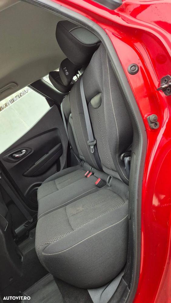 Renault Kadjar Energy dCi 110 Experience - 6