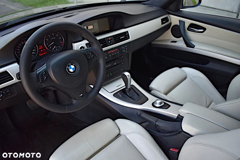 BMW Seria 3 - 34