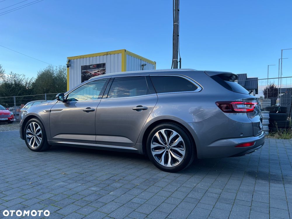 Renault Talisman ENERGY TCe 200 EDC INITIALE PARIS - 13
