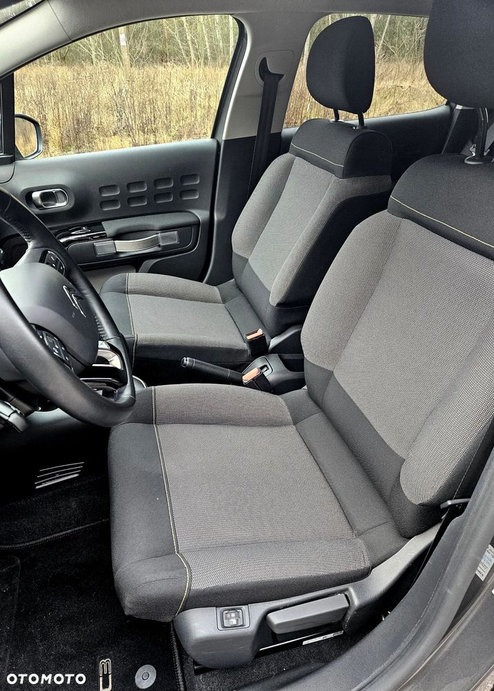 Citroën C3 Pure Tech 83 S&S SHINE - 6