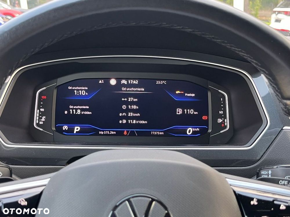 Volkswagen Tiguan 1.5 TSI EVO R-Line DSG - 18