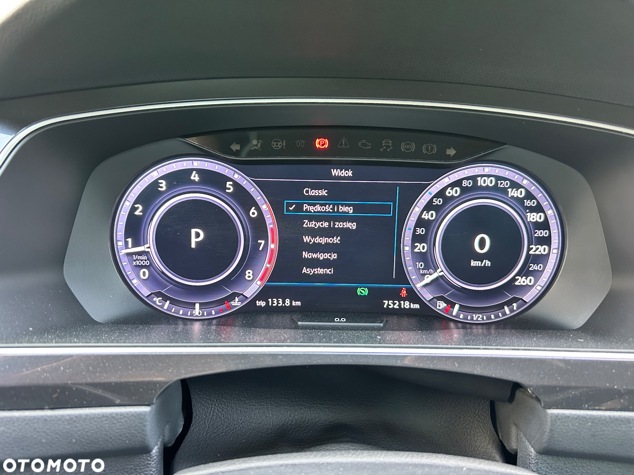 Volkswagen Tiguan 2.0 TSI 4Mot R-Style DSG - 23