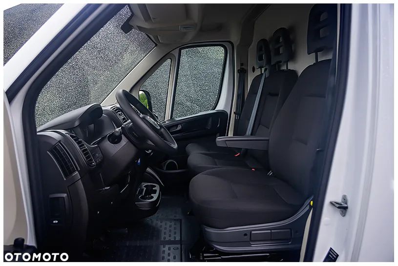 Fiat Ducato - 21