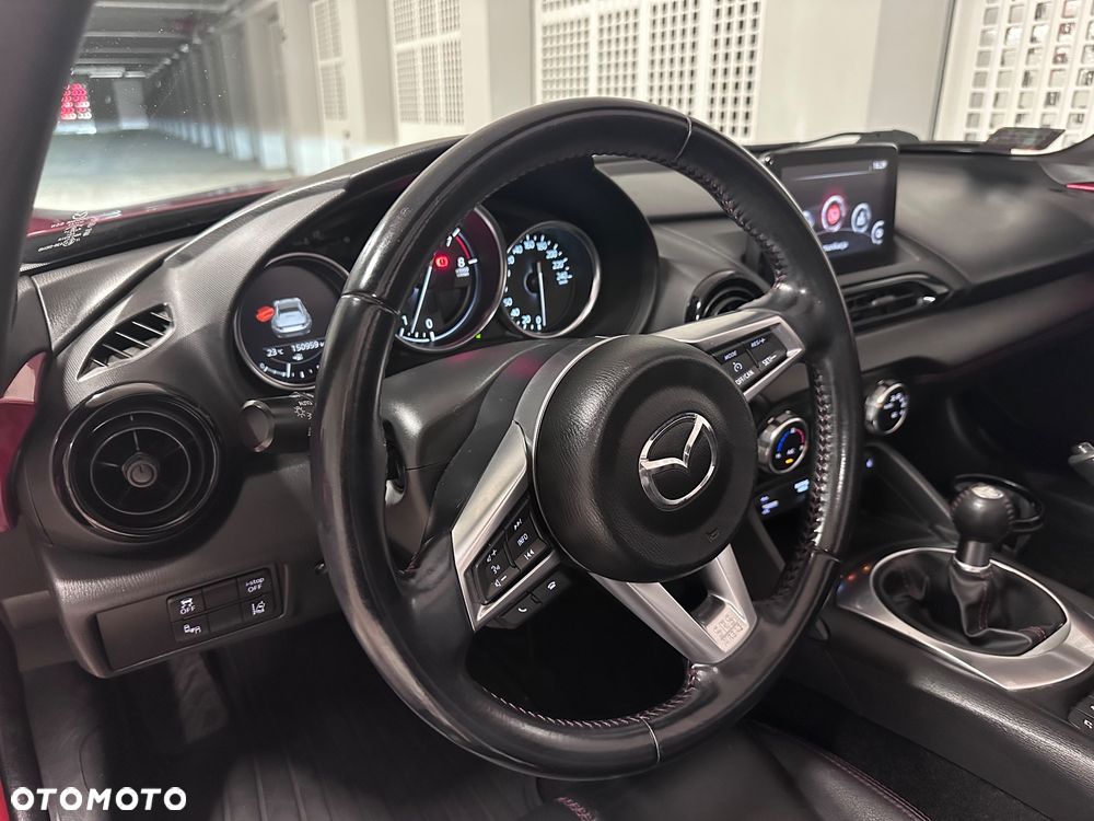 Mazda MX-5 2.0 Skypassion - 8