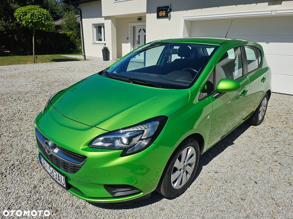 Opel Corsa 1.4 Cosmo S&S - 3