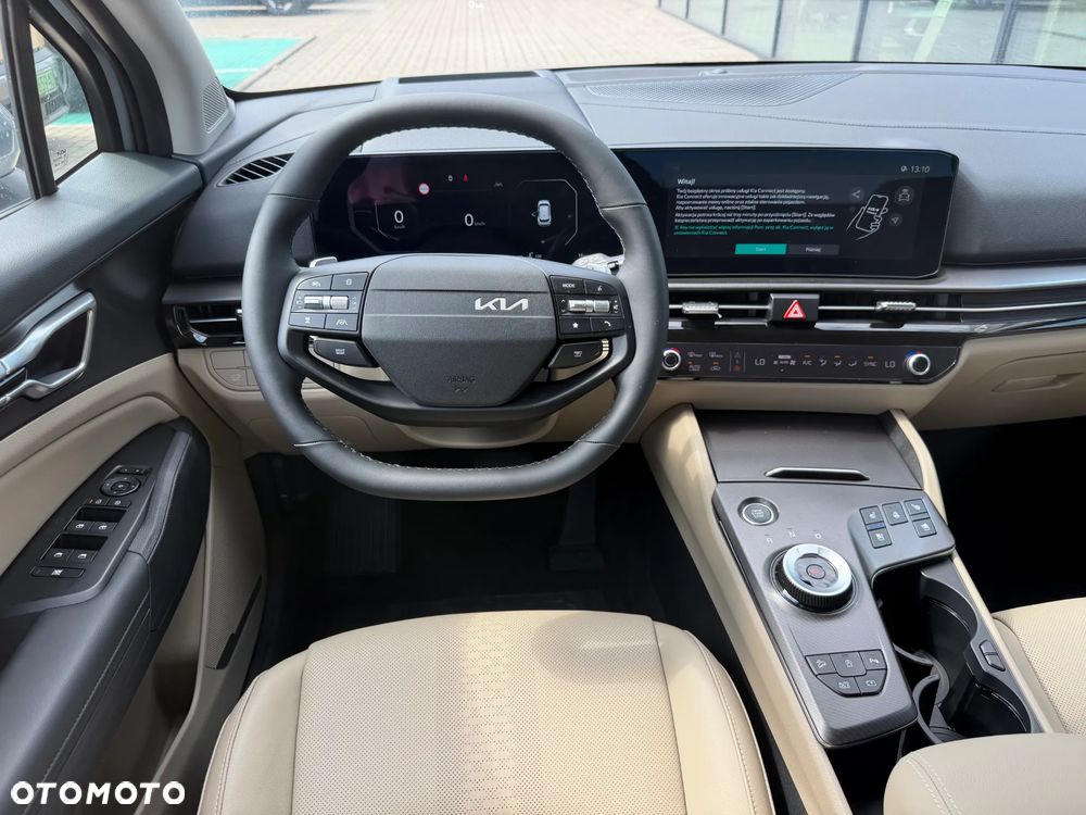 Kia Sportage 1.6 T-GDI Business Line 4WD DCT - 13