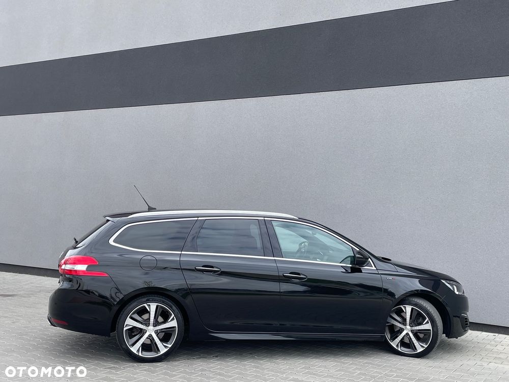 Peugeot 308 - 14