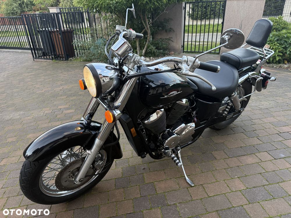 Honda Shadow