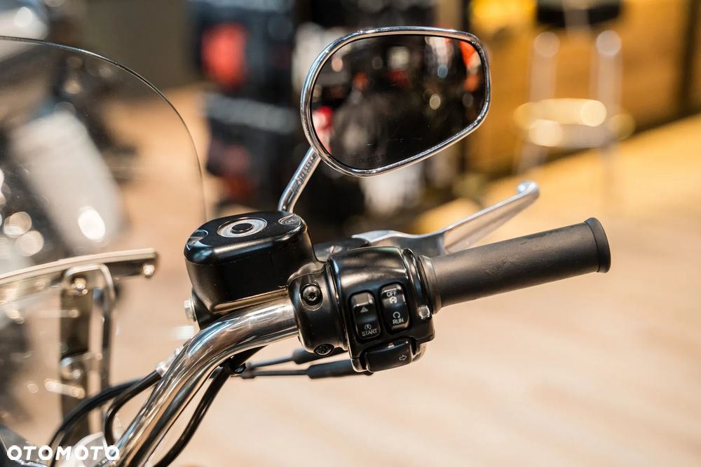 Harley-Davidson Sportster Superlow - 8