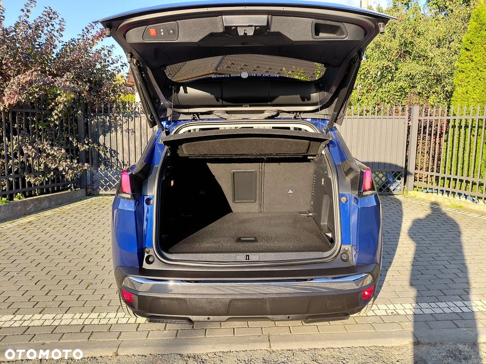 Peugeot 3008 BlueHDi 120 EAT6 Stop & Start Business Line - 31