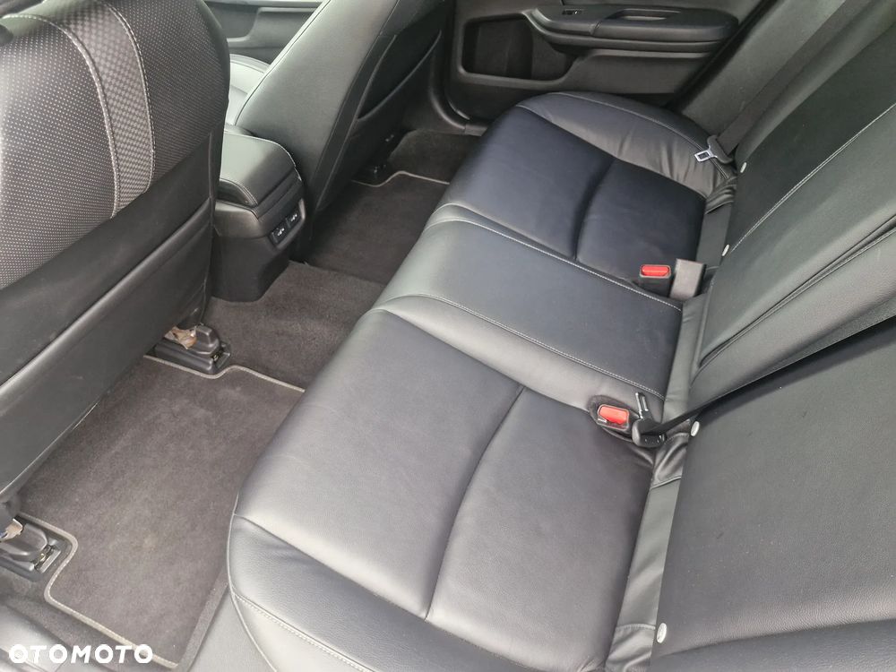 Honda Civic 1.5 T Prestige (Navi) - 12