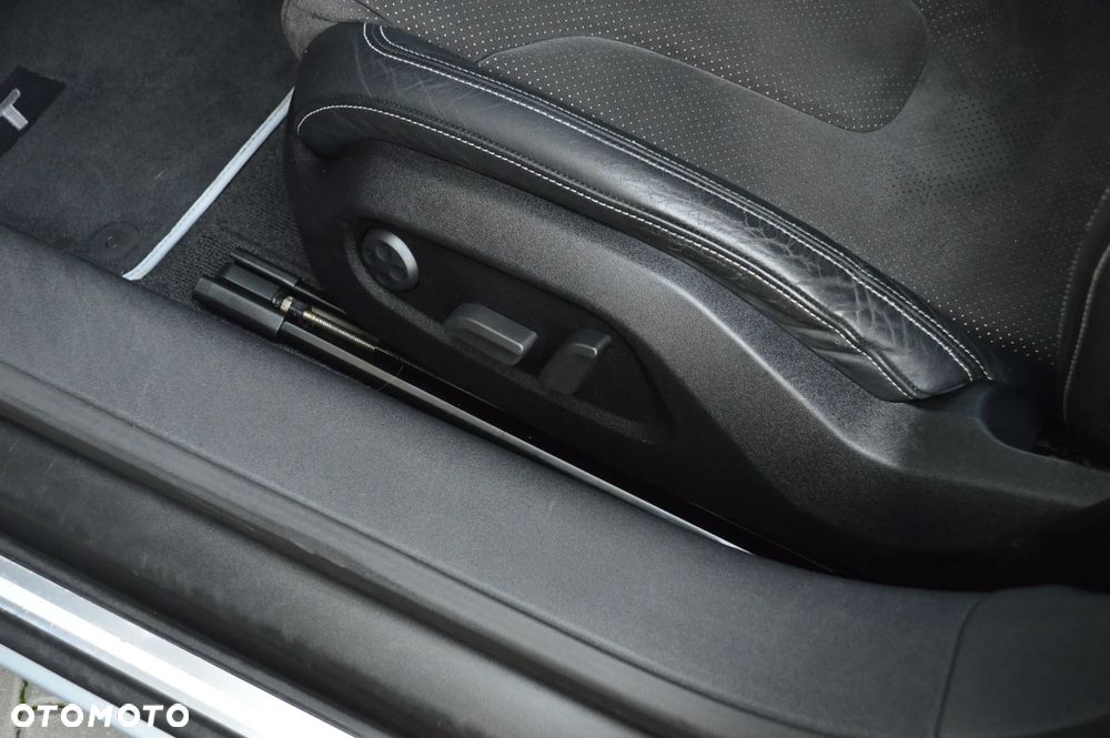 Audi TT Coupé 2.0 TFSI Quattro S tronic - 22