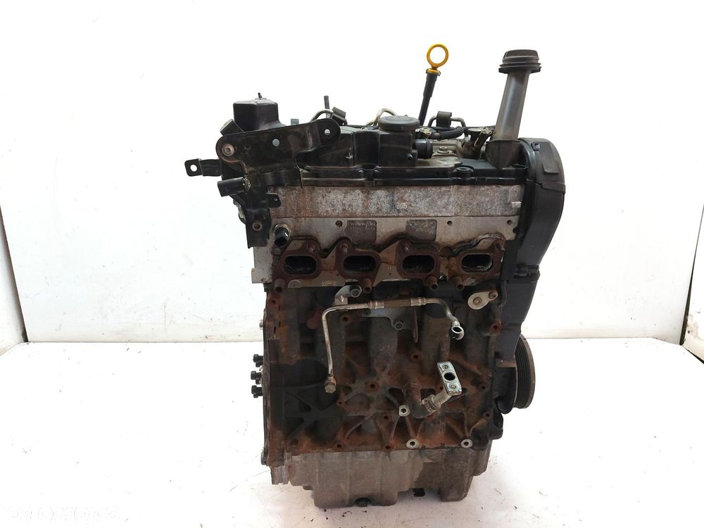 MAN TGE Crafter II 2.0 TDI Silnik kompletny DAU 83tyś km - 8