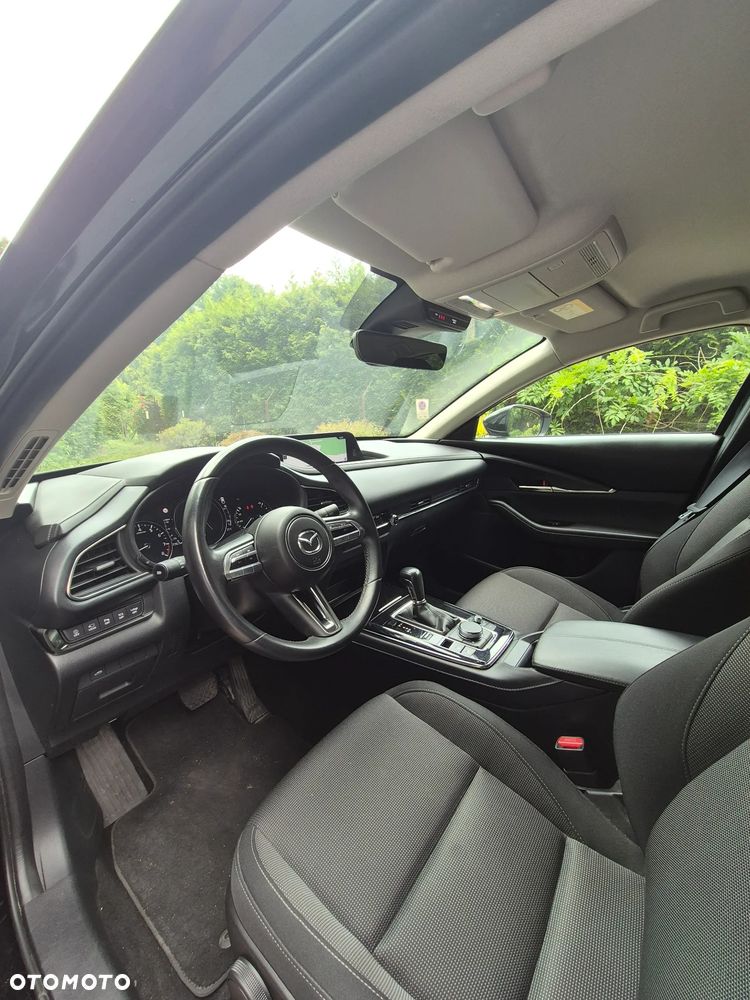 Mazda CX-30 - 11