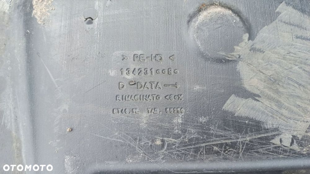 zbiornik paliwa 120l ducato jumper boxer 06 - 21 - 6
