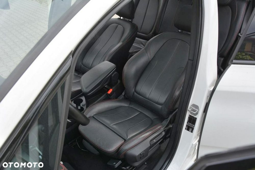BMW Seria 2 220i Sport-Aut M Sport - 22