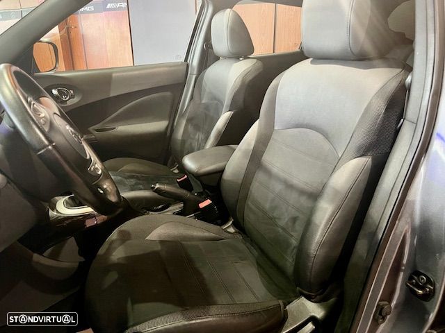 Nissan Juke 1.2 DIG-T N-Tec - 32