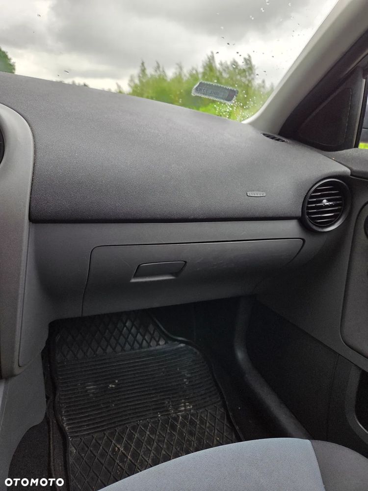 Seat Ibiza 1.9 TDI Stylance - 8