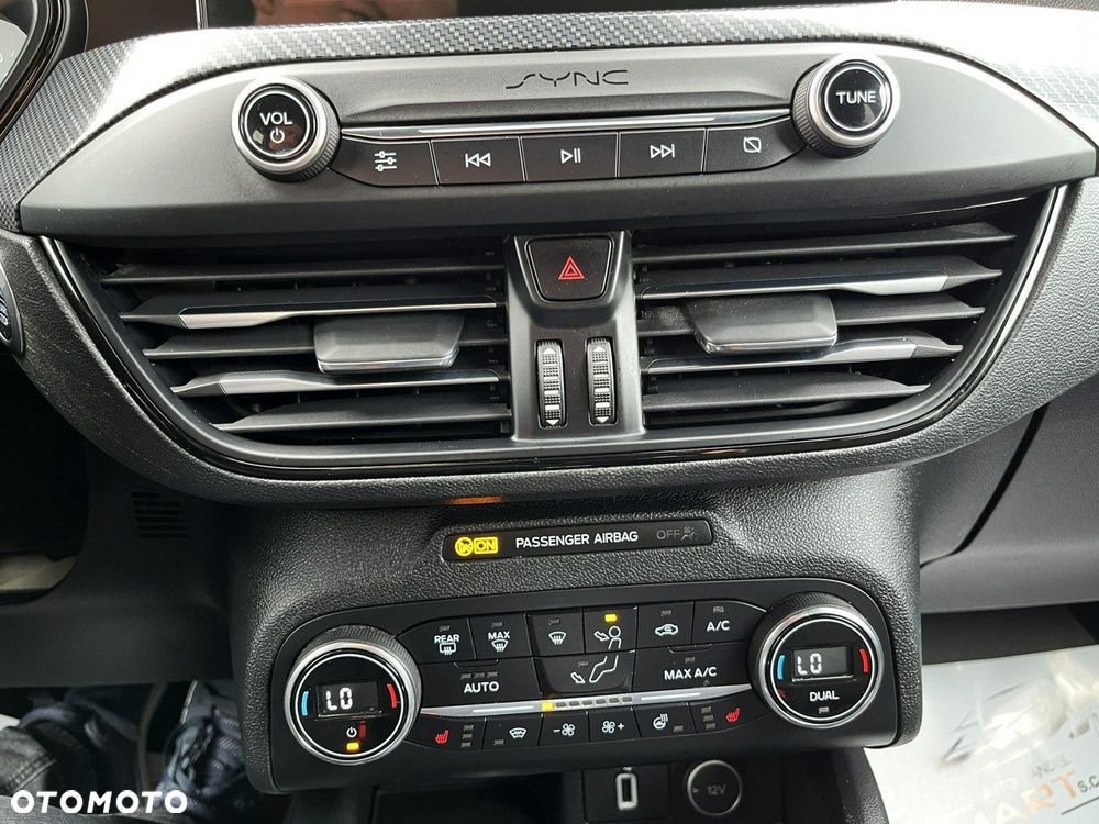 Ford Focus - 18